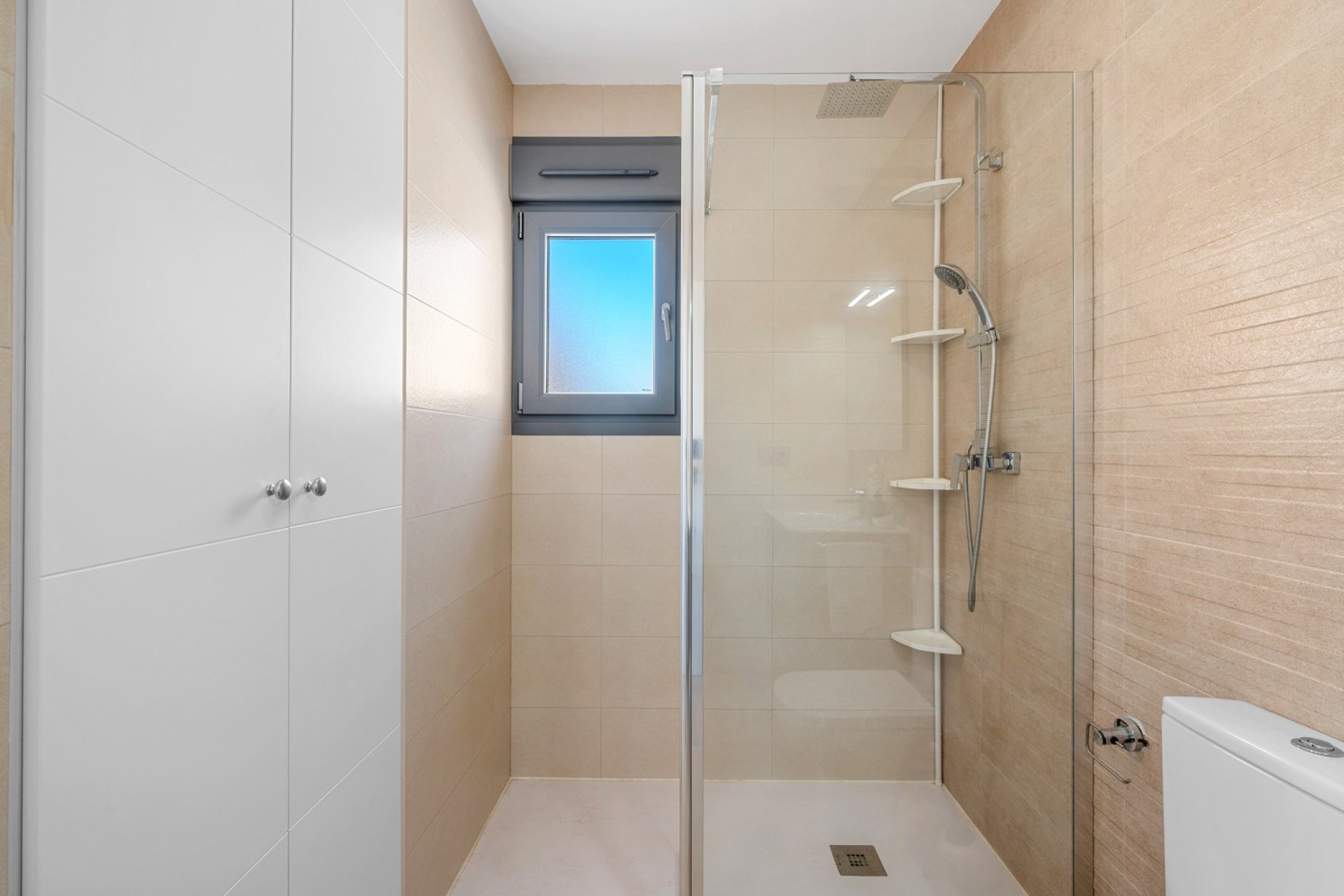 Resale - Townhouse / Duplex / Corner - Formentera del Segura - Formentera De Segura