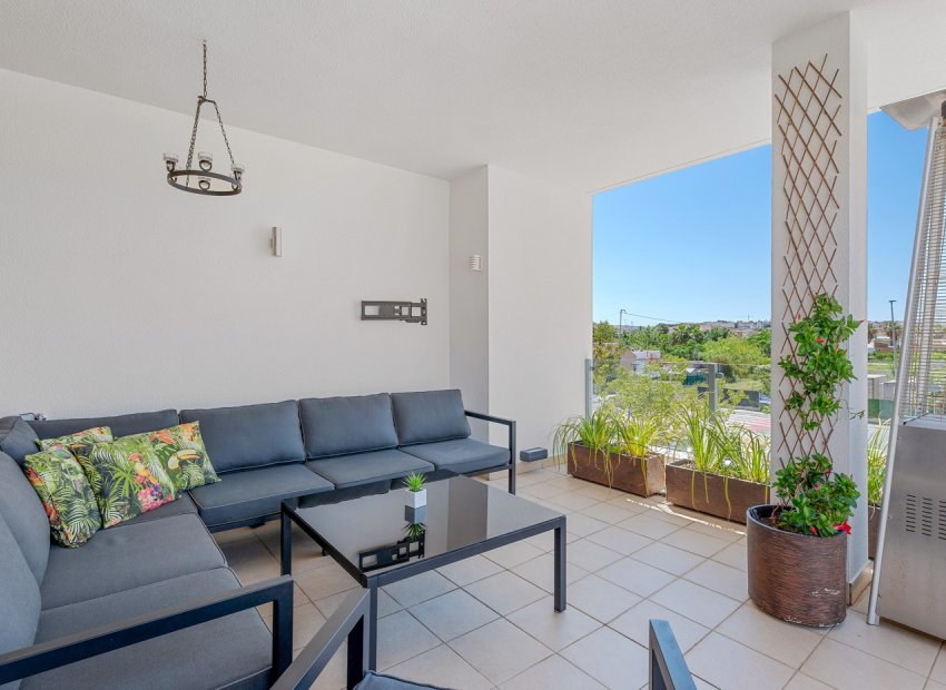 Resale - Townhouse / Duplex / Corner - Formentera del Segura - Formentera De Segura