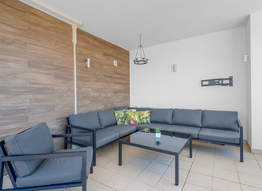 Resale - Townhouse / Duplex / Corner - Formentera del Segura - Formentera De Segura