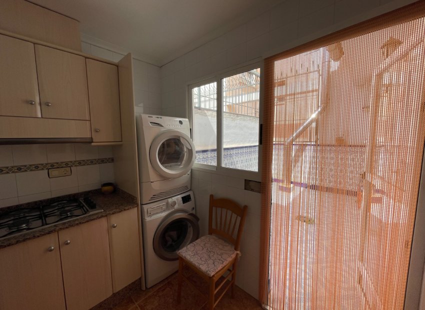 Resale - Townhouse / Duplex / Corner - Formentera del Segura - Formentera De Segura