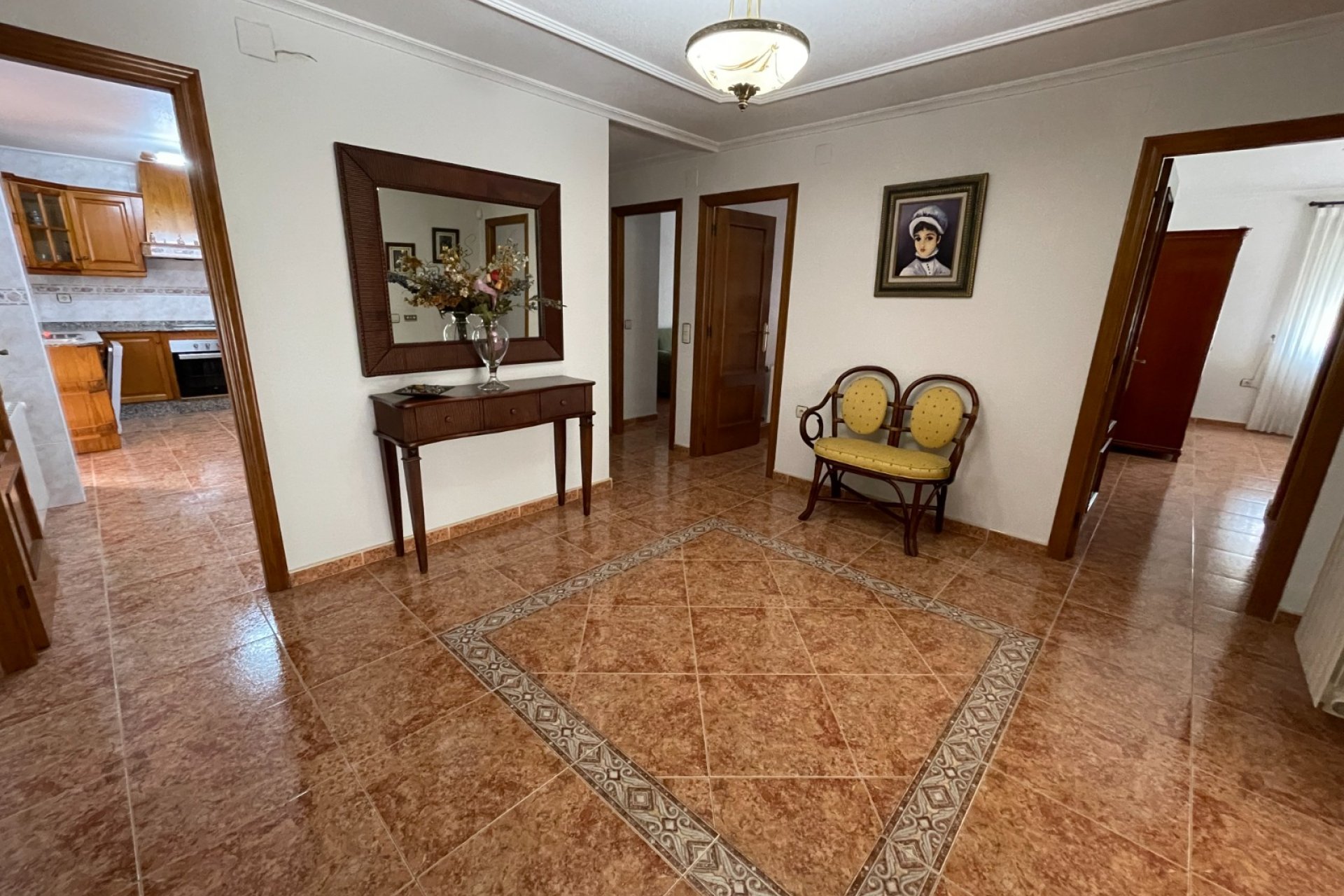 Resale - Townhouse / Duplex / Corner - Formentera del Segura - Formentera De Segura