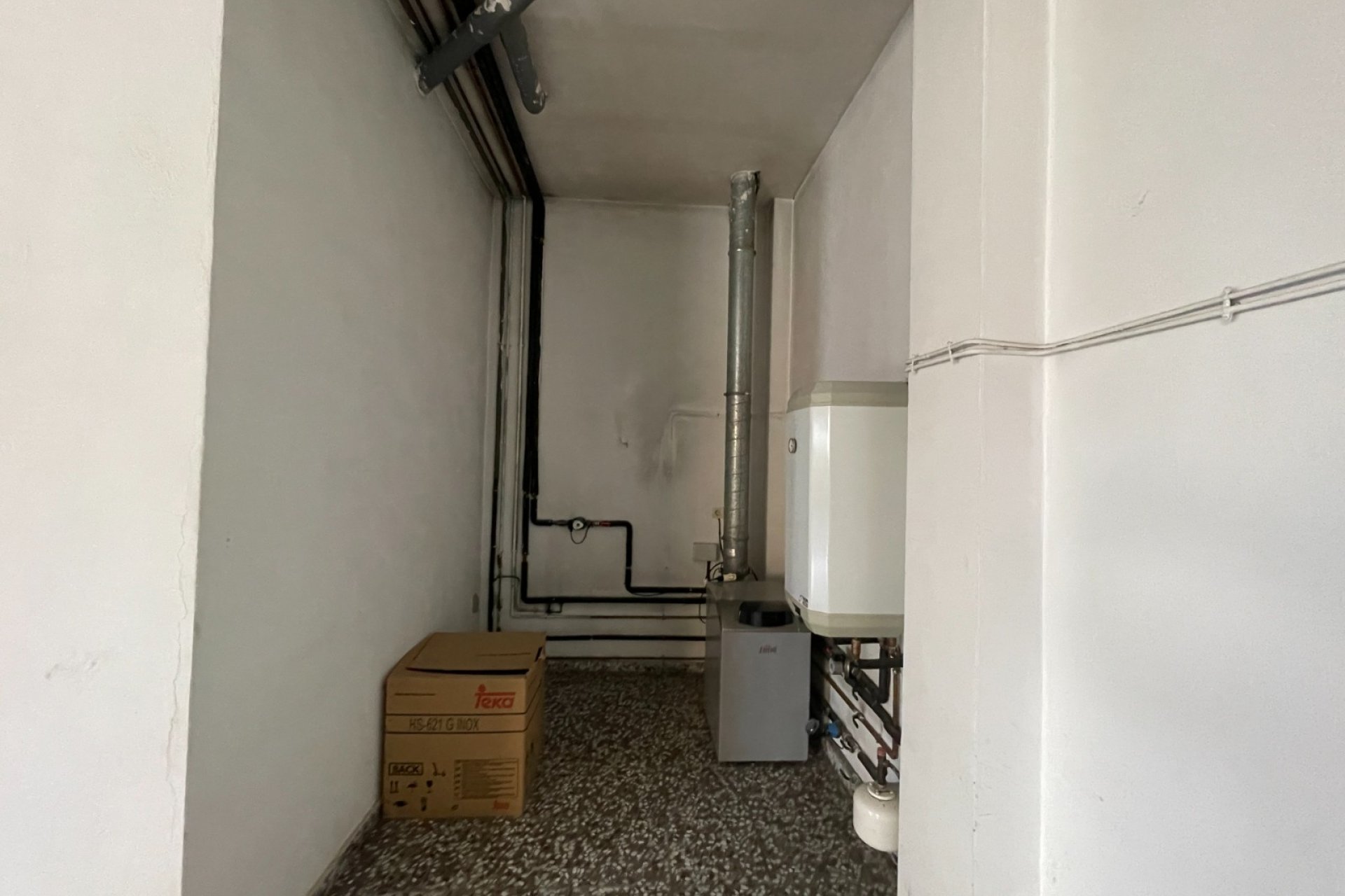 Resale - Townhouse / Duplex / Corner - Formentera del Segura - Formentera De Segura