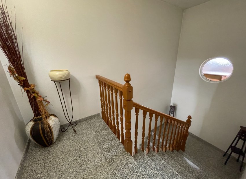 Resale - Townhouse / Duplex / Corner - Formentera del Segura - Formentera De Segura