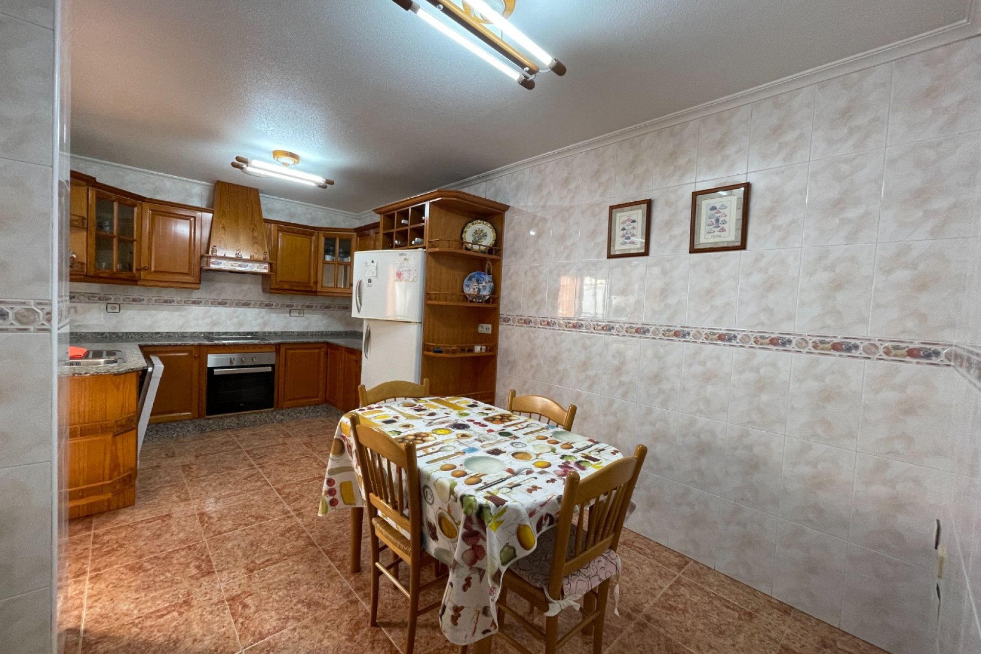 Resale - Townhouse / Duplex / Corner - Formentera del Segura - Formentera De Segura