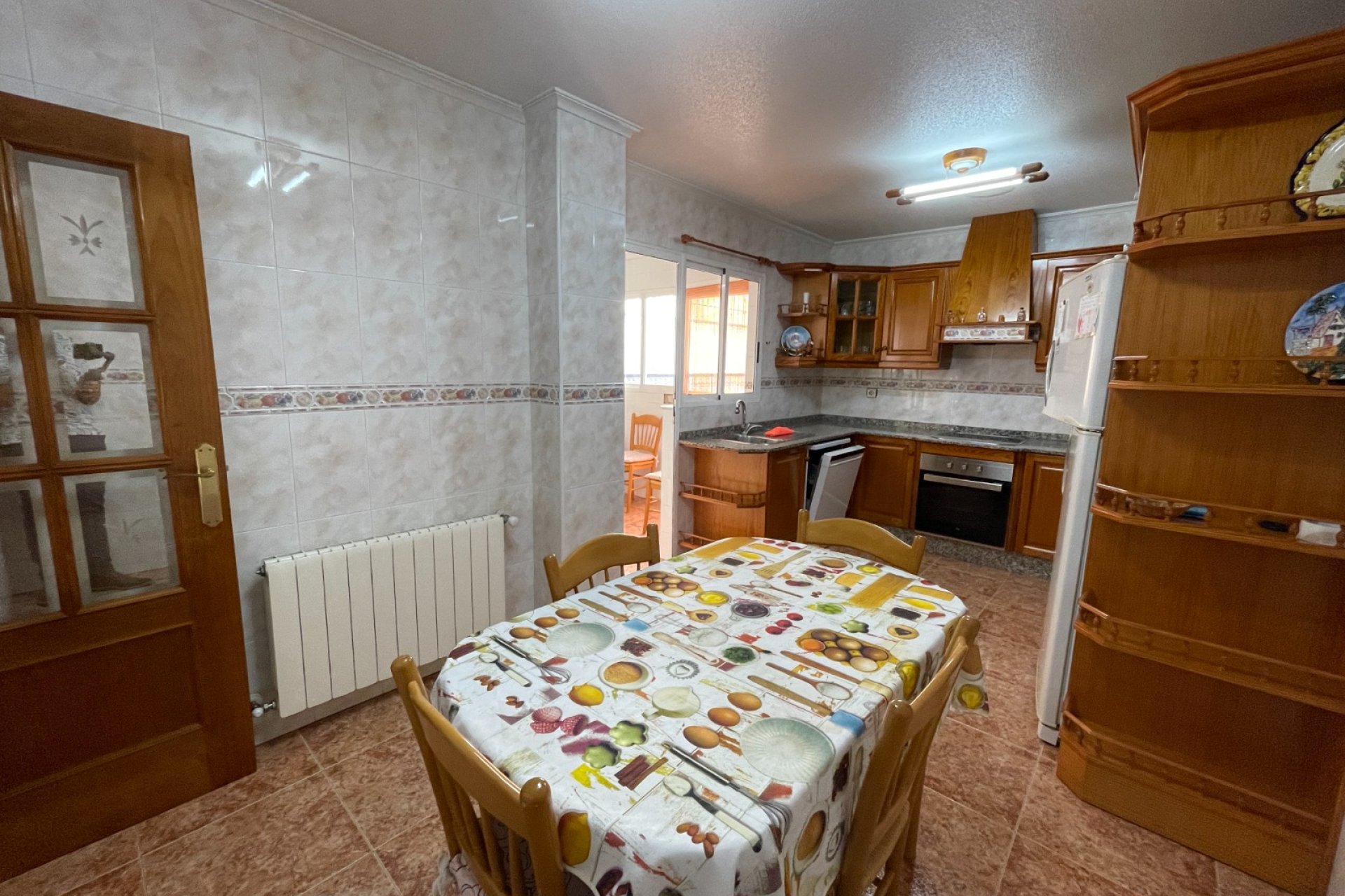 Resale - Townhouse / Duplex / Corner - Formentera del Segura - Formentera De Segura