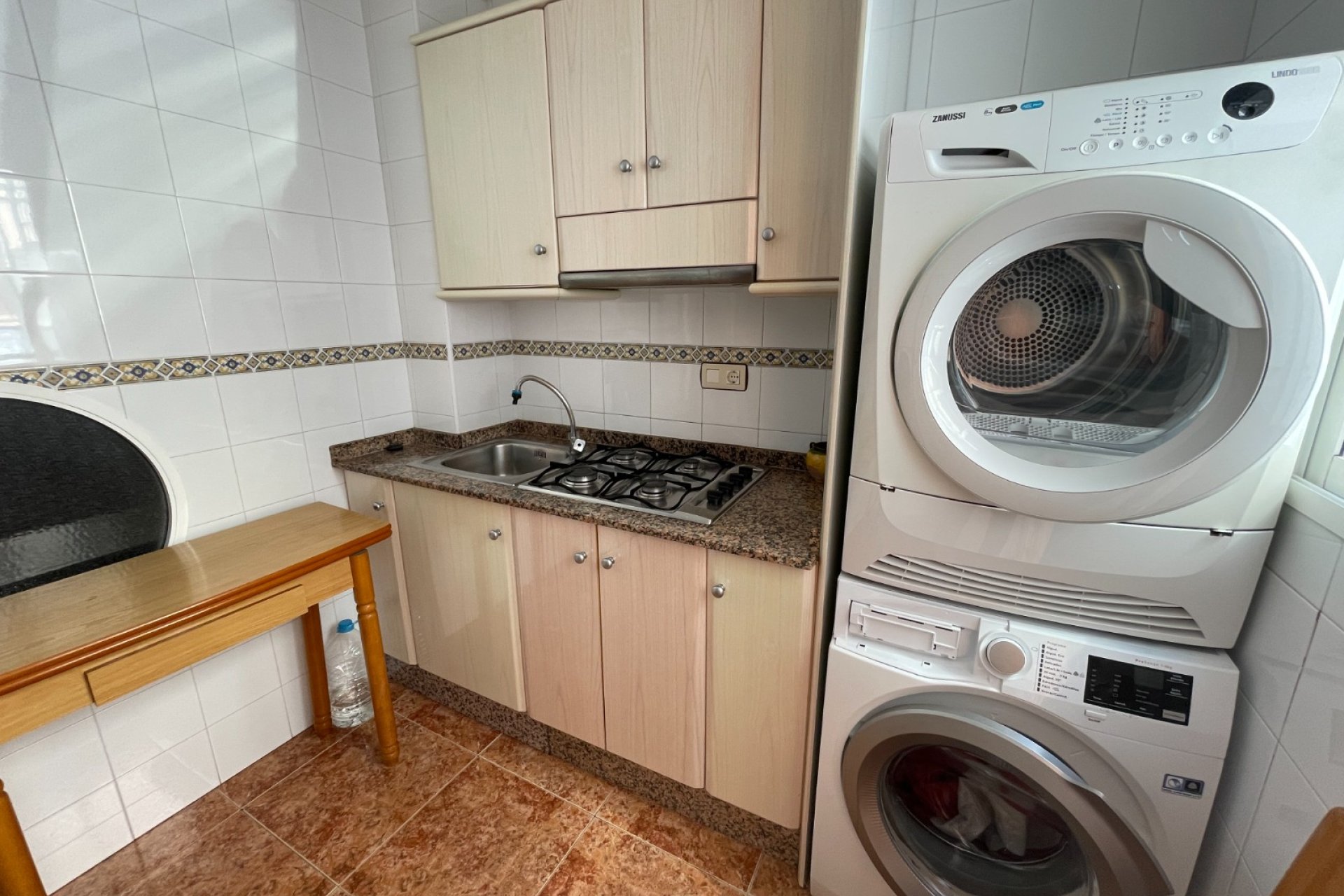 Resale - Townhouse / Duplex / Corner - Formentera del Segura - Formentera De Segura