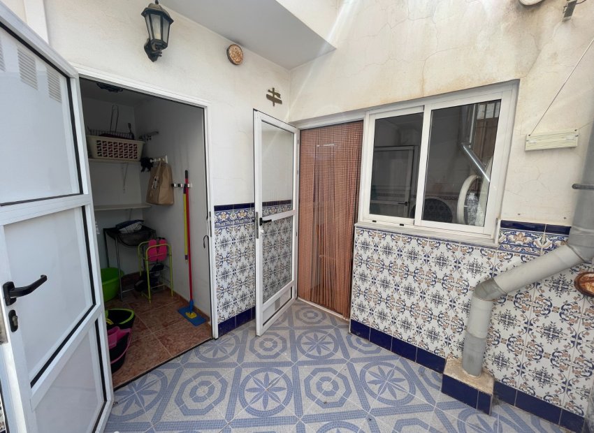 Resale - Townhouse / Duplex / Corner - Formentera del Segura - Formentera De Segura