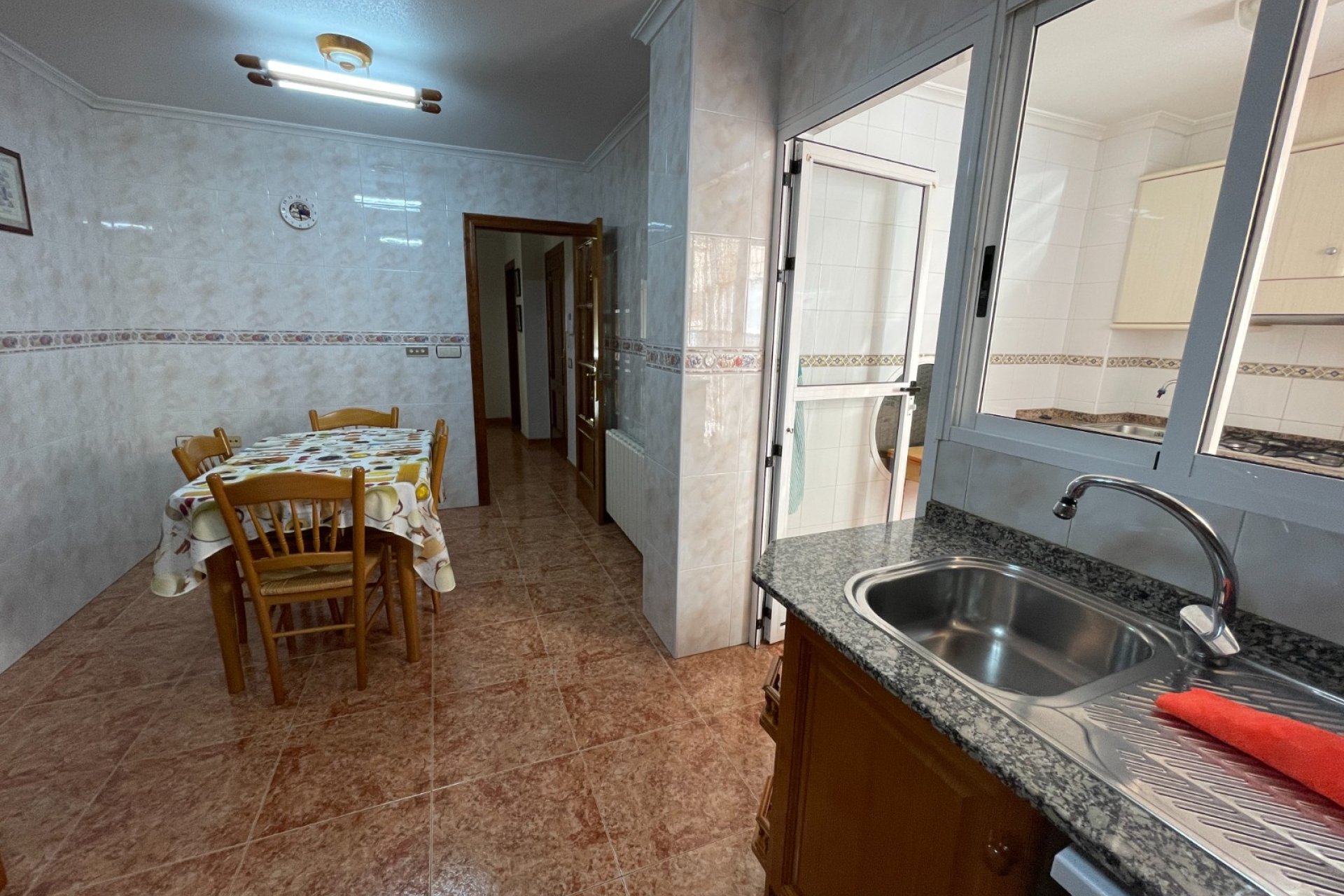 Resale - Townhouse / Duplex / Corner - Formentera del Segura - Formentera De Segura