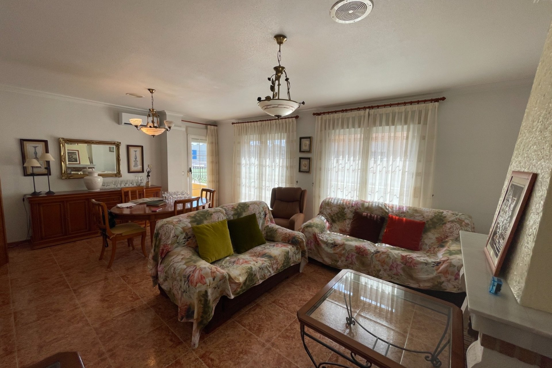 Resale - Townhouse / Duplex / Corner - Formentera del Segura - Formentera De Segura