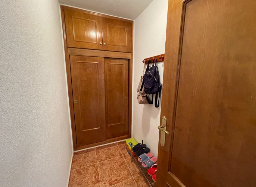 Resale - Townhouse / Duplex / Corner - Formentera del Segura - Formentera De Segura