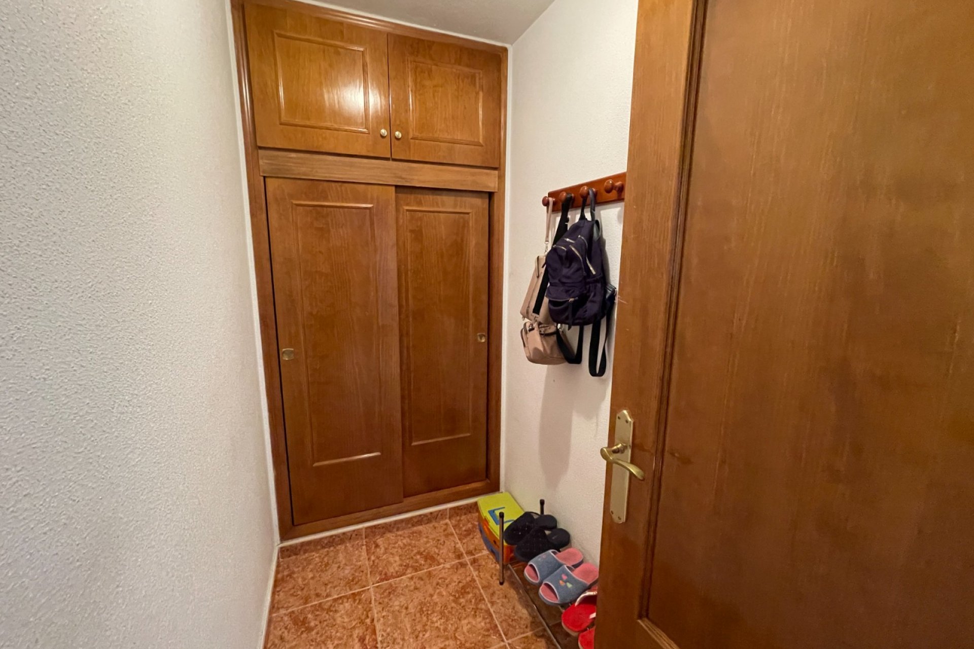 Resale - Townhouse / Duplex / Corner - Formentera del Segura - Formentera De Segura