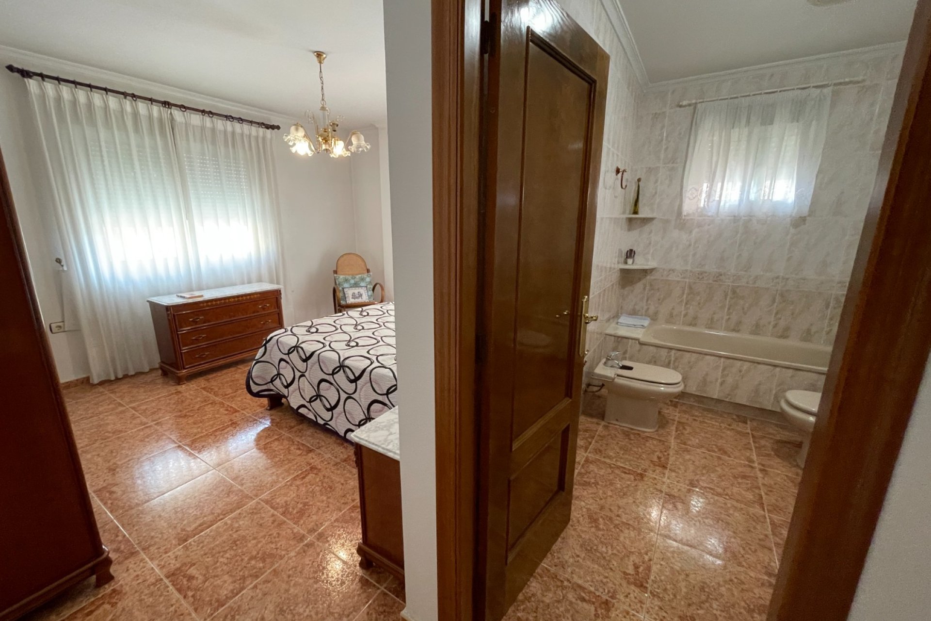 Resale - Townhouse / Duplex / Corner - Formentera del Segura - Formentera De Segura