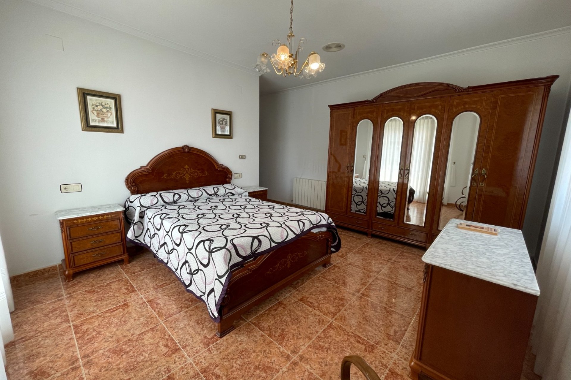 Resale - Townhouse / Duplex / Corner - Formentera del Segura - Formentera De Segura