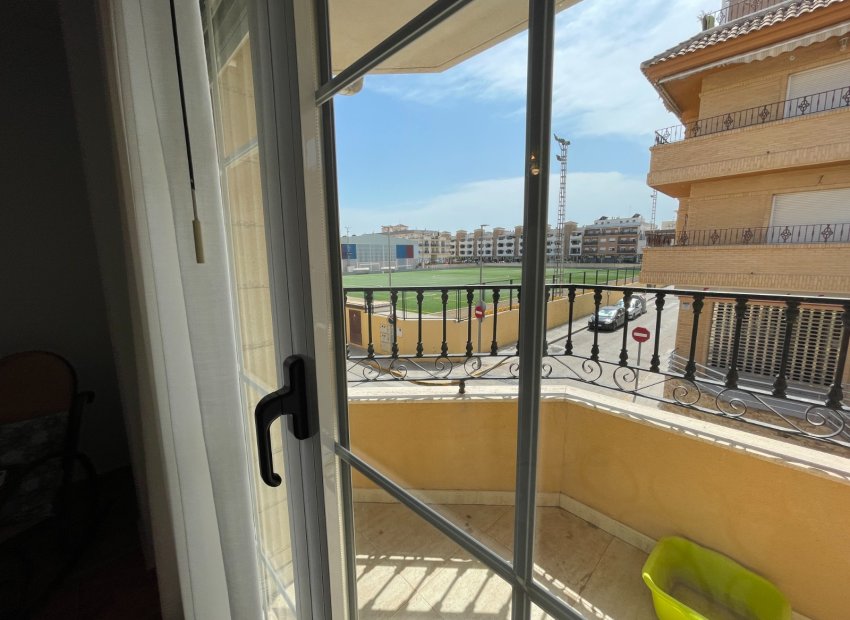 Resale - Townhouse / Duplex / Corner - Formentera del Segura - Formentera De Segura