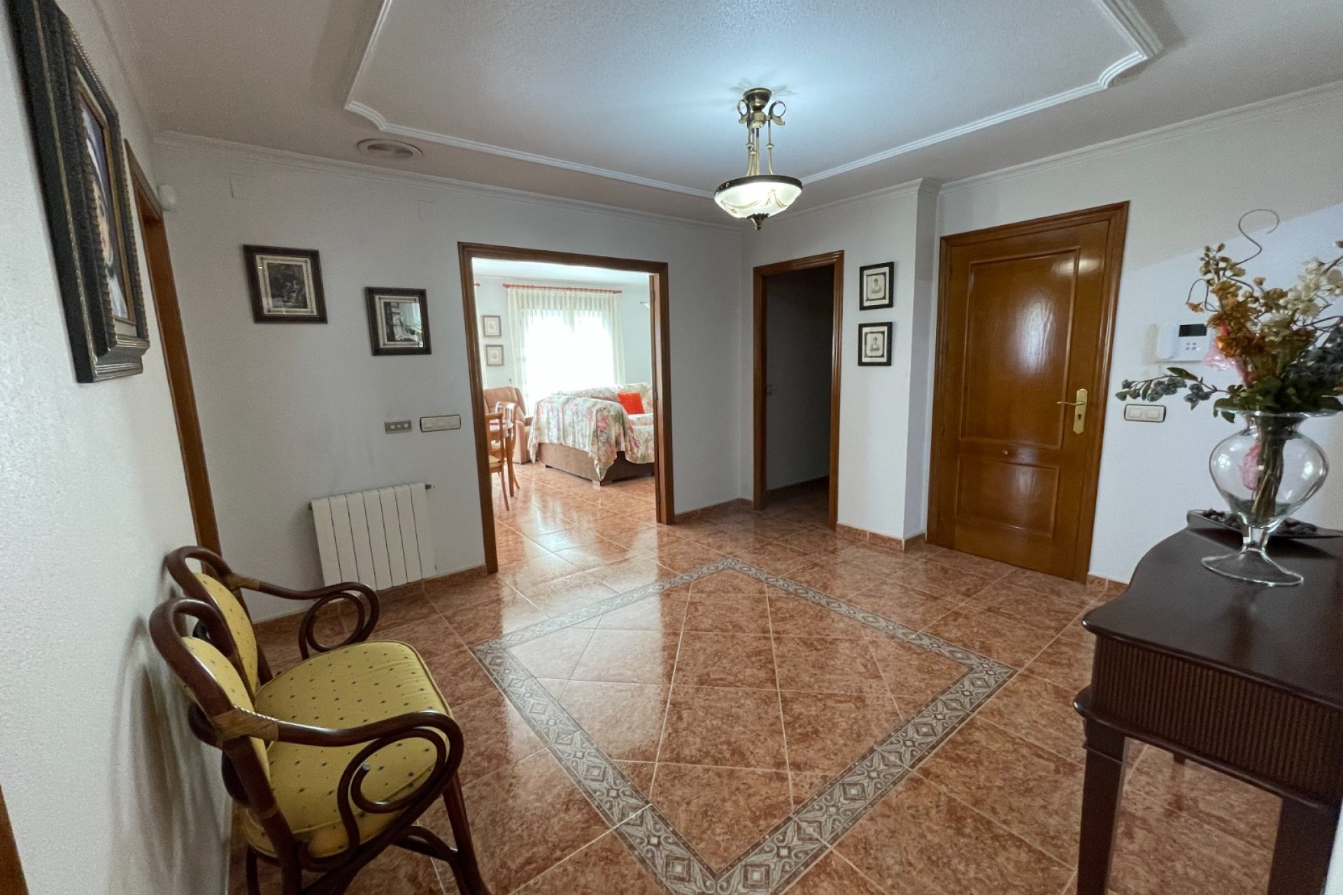 Resale - Townhouse / Duplex / Corner - Formentera del Segura - Formentera De Segura