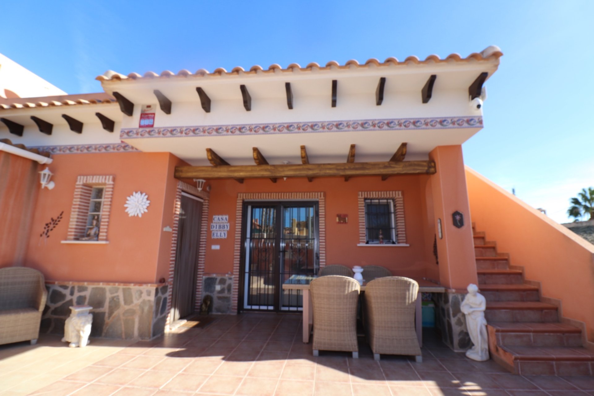 Resale - Townhouse / Duplex / Corner - Fortuna - LAS KALENDAS