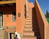 Resale - Townhouse / Duplex / Corner - Fortuna - LAS KALENDAS