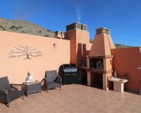 Resale - Townhouse / Duplex / Corner - Fortuna - LAS KALENDAS