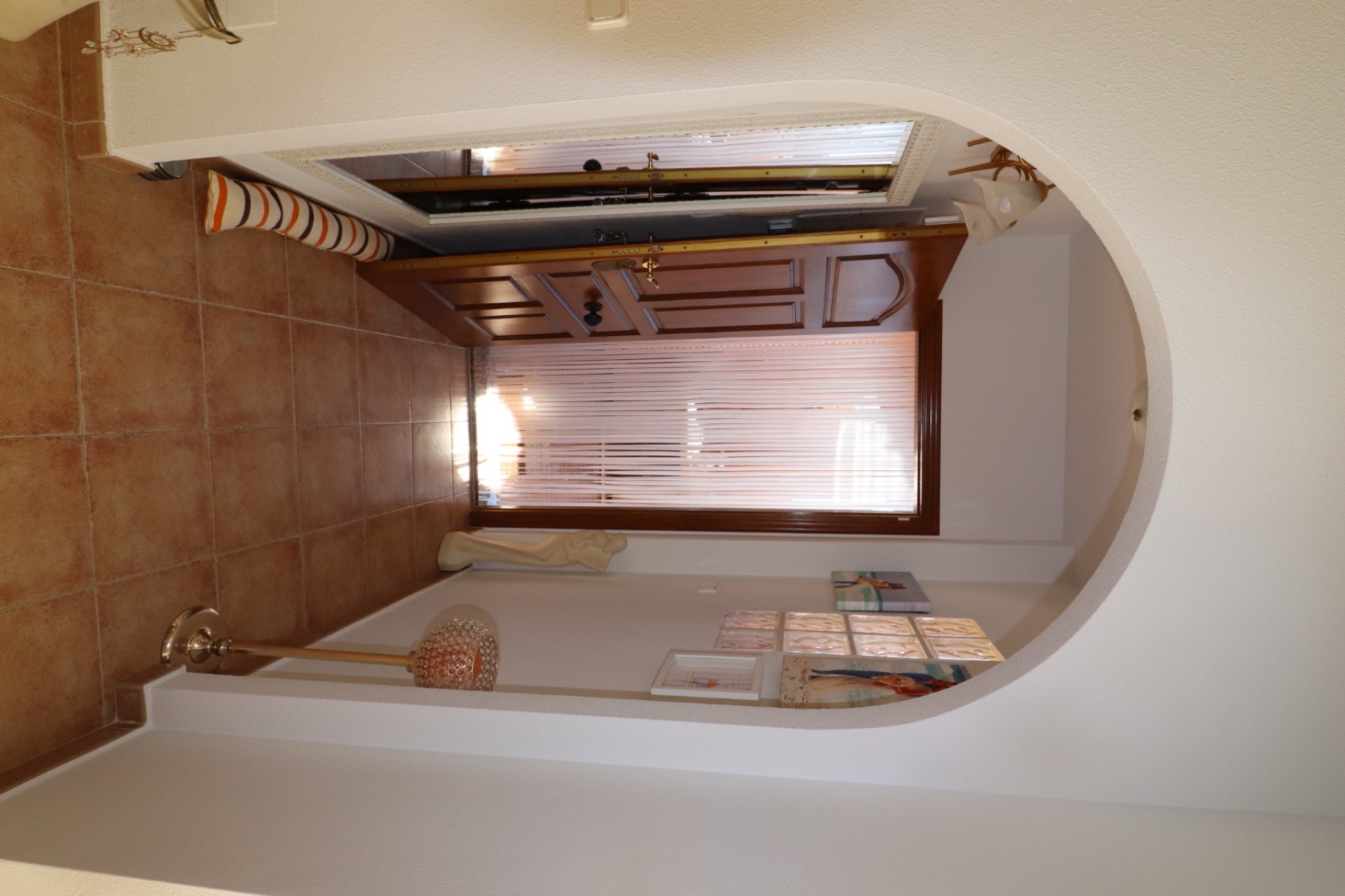 Resale - Townhouse / Duplex / Corner - Fortuna - LAS KALENDAS