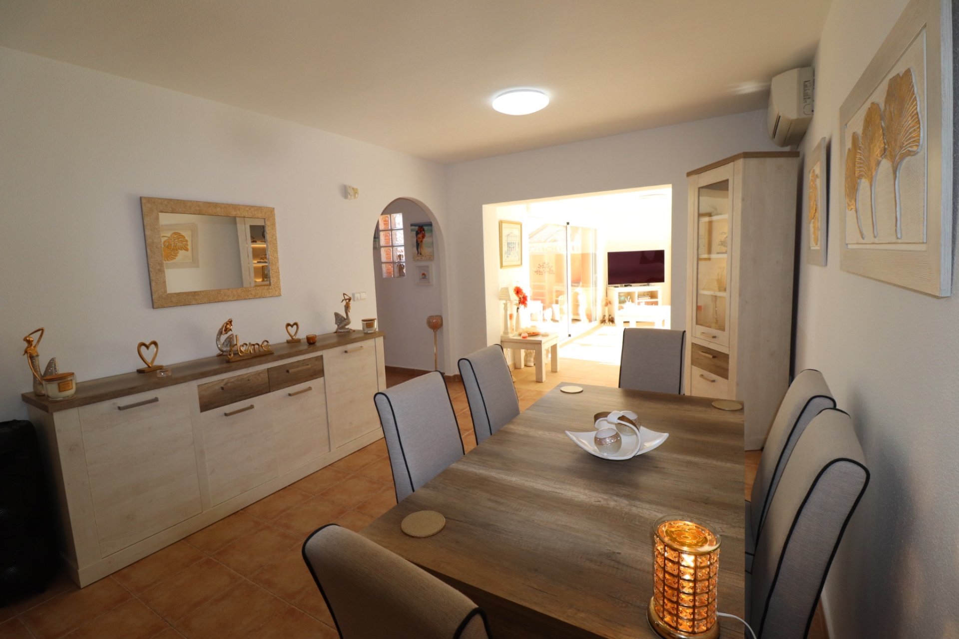 Resale - Townhouse / Duplex / Corner - Fortuna - LAS KALENDAS