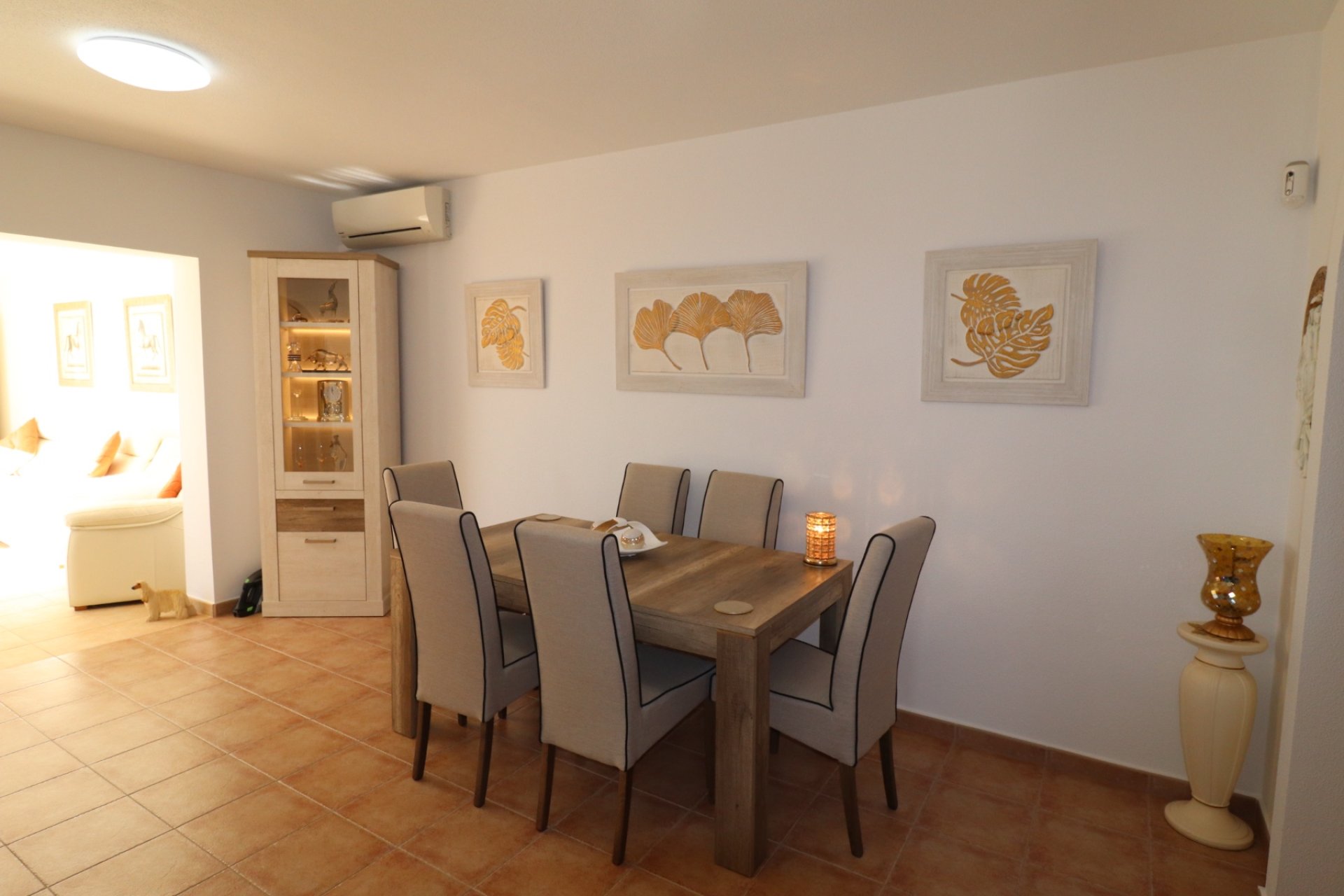 Resale - Townhouse / Duplex / Corner - Fortuna - LAS KALENDAS