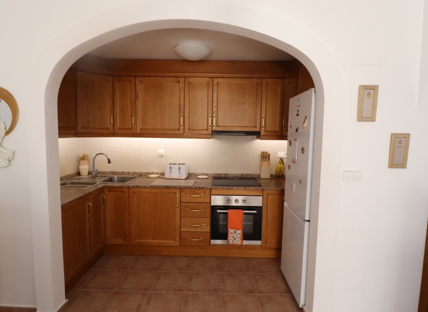 Resale - Townhouse / Duplex / Corner - Fortuna - LAS KALENDAS