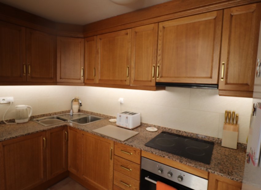 Resale - Townhouse / Duplex / Corner - Fortuna - LAS KALENDAS