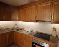 Resale - Townhouse / Duplex / Corner - Fortuna - LAS KALENDAS