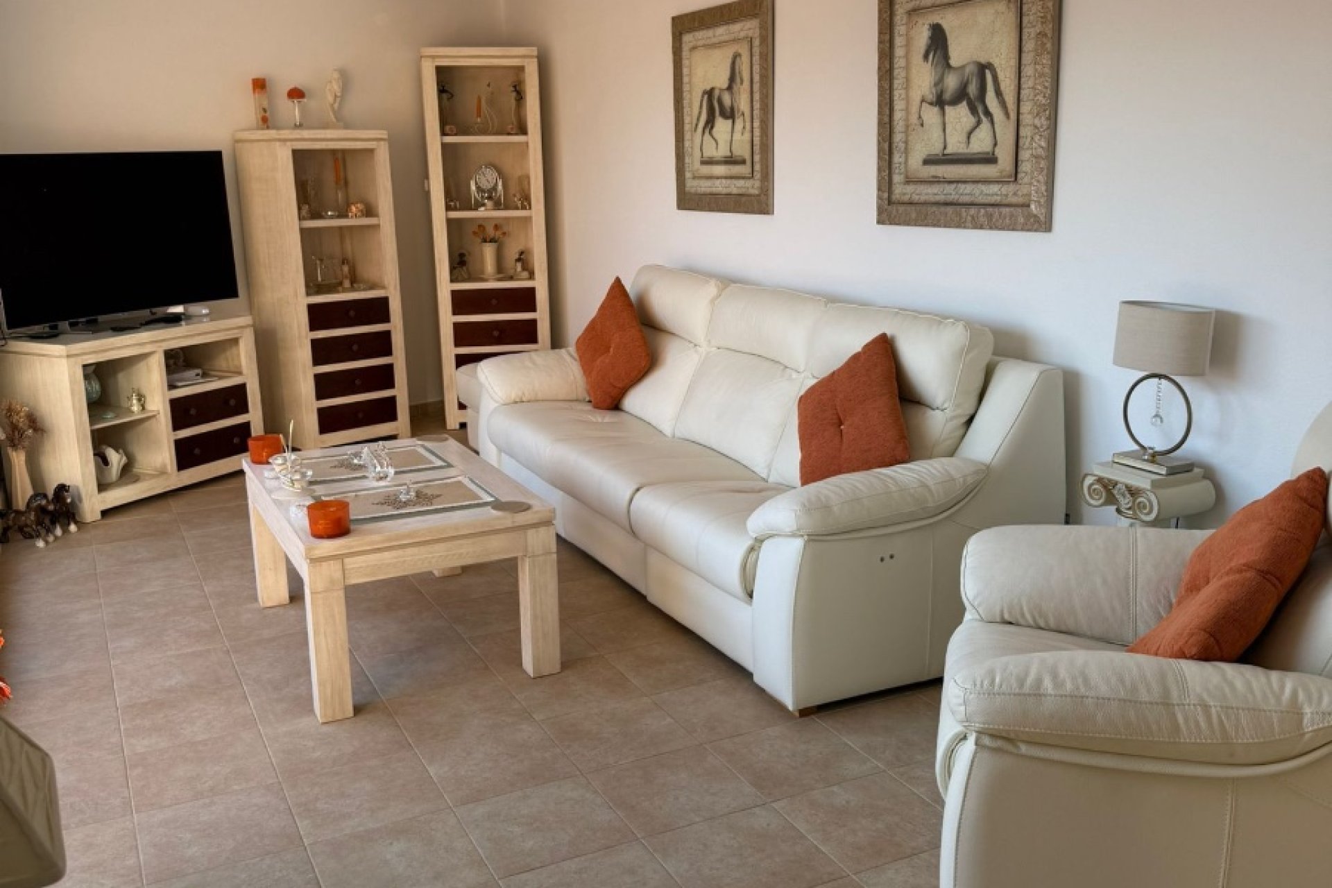 Resale - Townhouse / Duplex / Corner - Fortuna - LAS KALENDAS