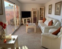 Resale - Townhouse / Duplex / Corner - Fortuna - LAS KALENDAS