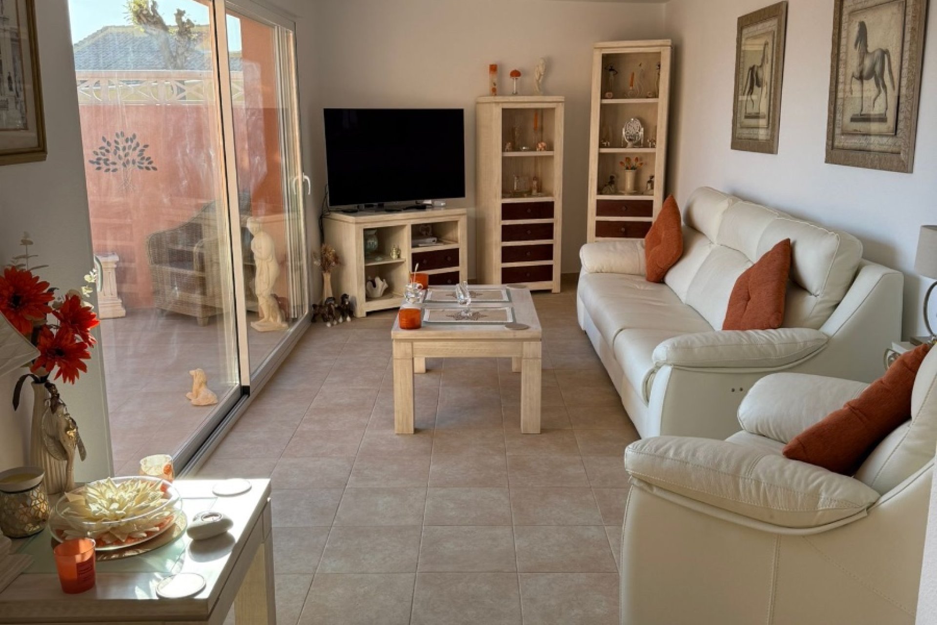 Resale - Townhouse / Duplex / Corner - Fortuna - LAS KALENDAS