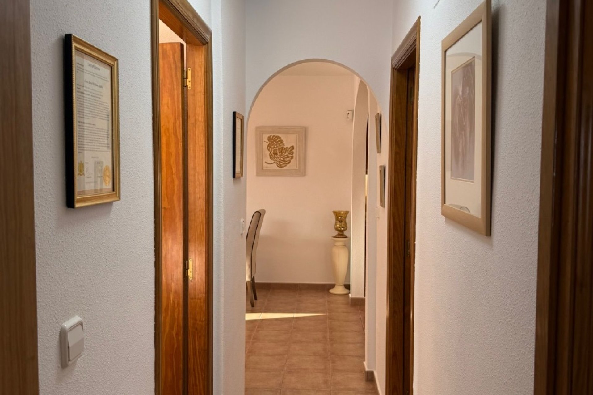 Resale - Townhouse / Duplex / Corner - Fortuna - LAS KALENDAS
