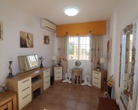 Resale - Townhouse / Duplex / Corner - Fortuna - LAS KALENDAS