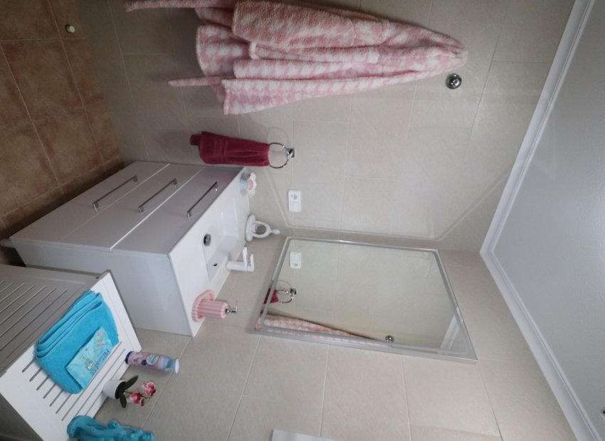 Resale - Townhouse / Duplex / Corner - Fortuna - LAS KALENDAS