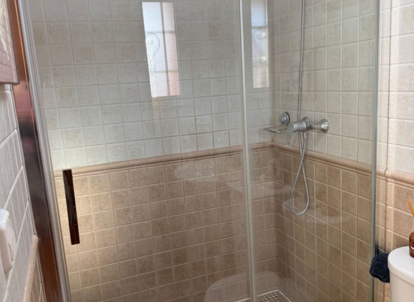 Resale - Townhouse / Duplex / Corner - Fortuna - LAS KALENDAS