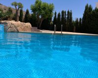 Resale - Townhouse / Duplex / Corner - Fortuna - LAS KALENDAS