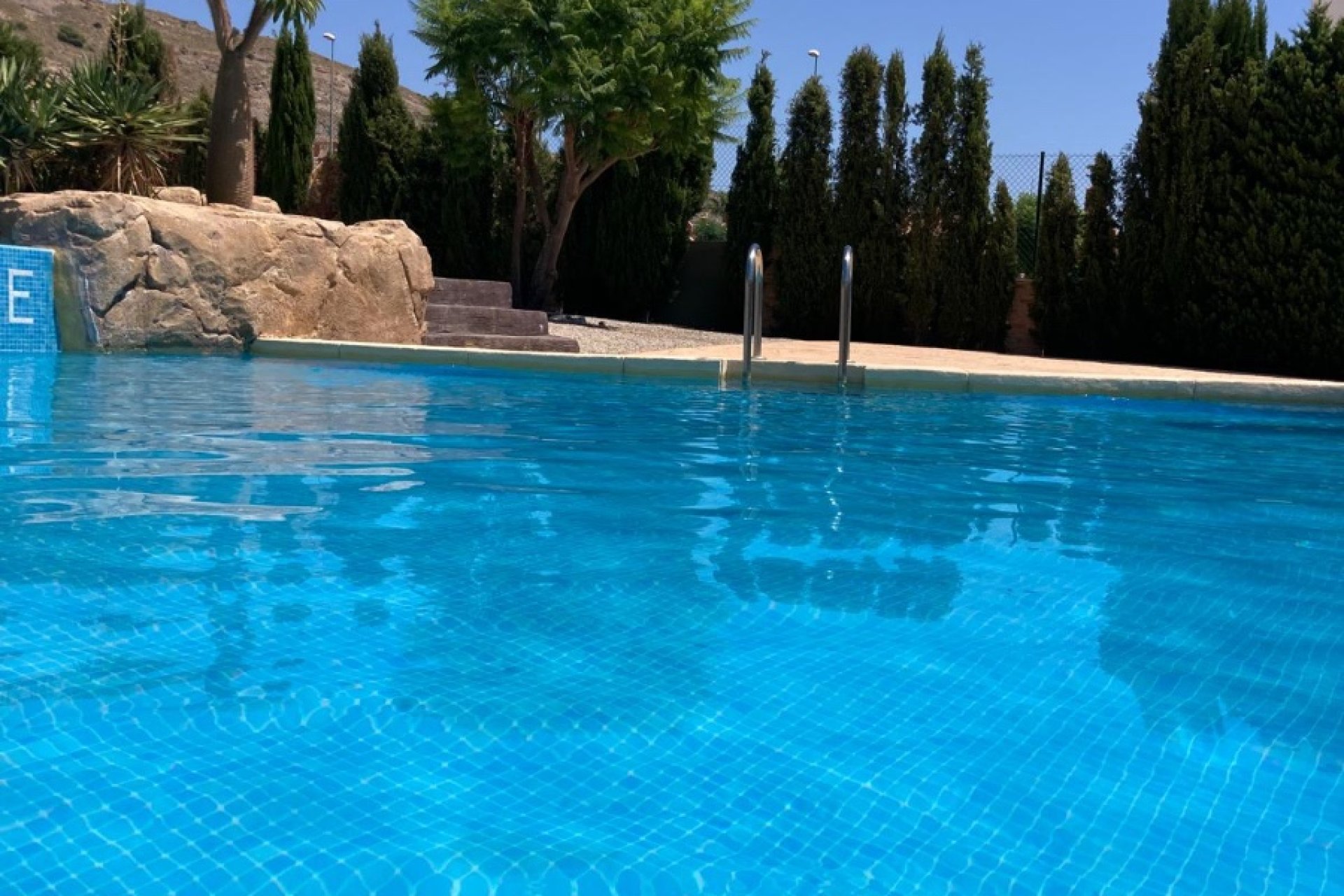 Resale - Townhouse / Duplex / Corner - Fortuna - LAS KALENDAS