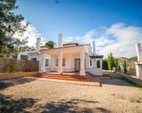 Resale - Townhouse / Duplex / Corner - Fuente Alamo - Las Palas