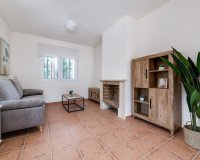 Resale - Townhouse / Duplex / Corner - Fuente Alamo - Las Palas