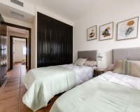 Resale - Townhouse / Duplex / Corner - Fuente Alamo - Las Palas