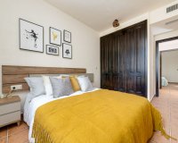 Resale - Townhouse / Duplex / Corner - Fuente Alamo - Las Palas