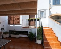 Resale - Townhouse / Duplex / Corner - Gran Alacant - Monte y Mar