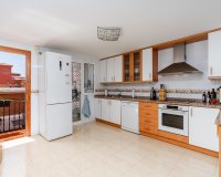 Resale - Townhouse / Duplex / Corner - Gran Alacant - Monte y Mar