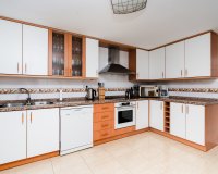 Resale - Townhouse / Duplex / Corner - Gran Alacant - Monte y Mar