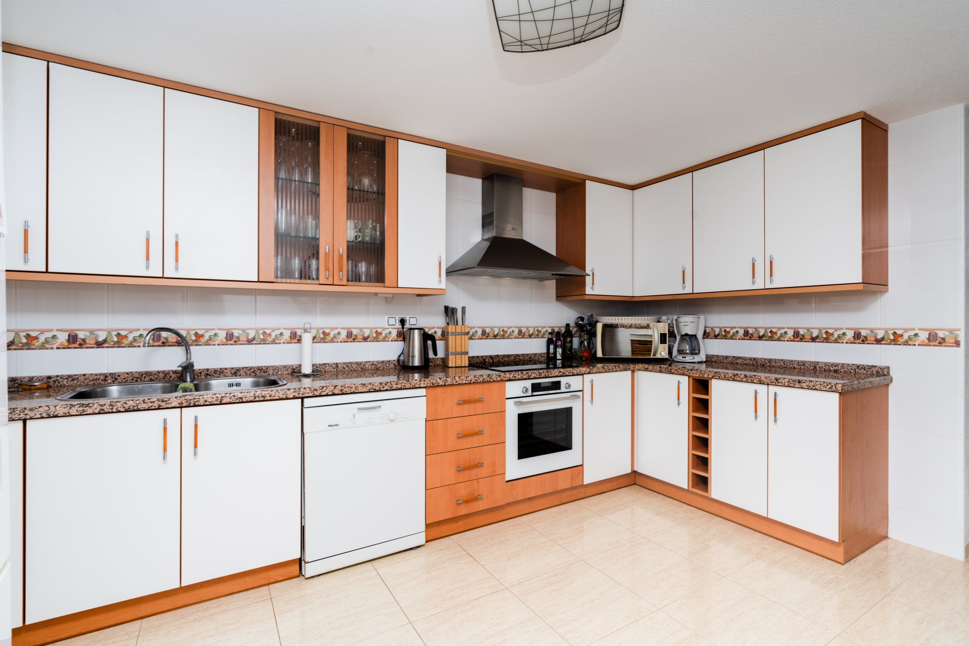 Resale - Townhouse / Duplex / Corner - Gran Alacant - Monte y Mar