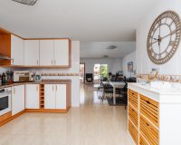 Resale - Townhouse / Duplex / Corner - Gran Alacant - Monte y Mar