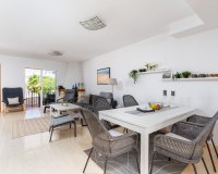 Resale - Townhouse / Duplex / Corner - Gran Alacant - Monte y Mar