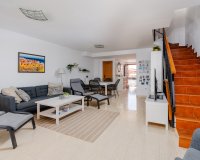 Resale - Townhouse / Duplex / Corner - Gran Alacant - Monte y Mar