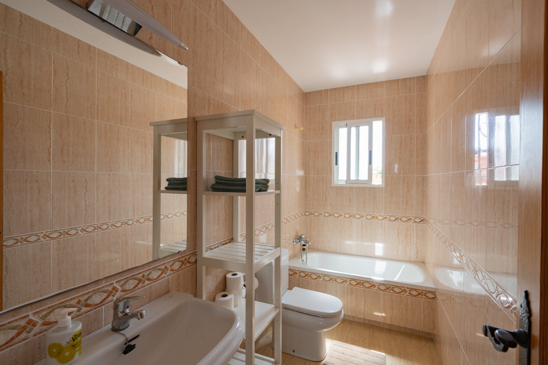 Resale - Townhouse / Duplex / Corner - Gran Alacant - Monte y Mar