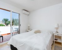 Resale - Townhouse / Duplex / Corner - Gran Alacant - Monte y Mar